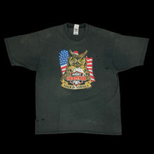 Load image into Gallery viewer, 1997 hooters night owl tee
