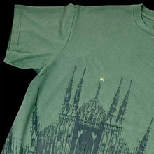 Load image into Gallery viewer, 2000s stussy milan palace tee
