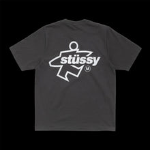 Load image into Gallery viewer, 2026 stussy surf size tee
