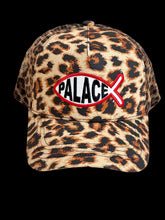 Load image into Gallery viewer, 2026 palace plaice trucker hat
