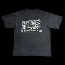 Load image into Gallery viewer, 1998 genuine american steel tee
