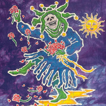 Load image into Gallery viewer, 1994 liquid blue grateful dead jester tee
