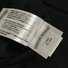 Load image into Gallery viewer, chrome hearts olive collar logo spellout sleeves l/s
