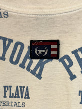 Load image into Gallery viewer, y2k phat farm new classic american flava aop tee
