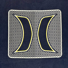 Load image into Gallery viewer, 1999 hurley h logo tee
