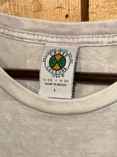 Load image into Gallery viewer, 2000s cross colors accept no imitations tee
