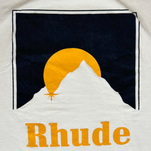 Load image into Gallery viewer, rhude moonlight tee
