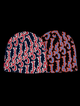Load image into Gallery viewer, 2025 supreme arabic jacquard beanie
