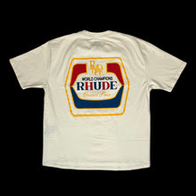 Load image into Gallery viewer, rhude hopps tee vintage white
