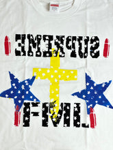 Load image into Gallery viewer, 2026 supreme fml tee
