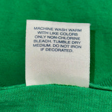 Load image into Gallery viewer, 2015 supreme king alpha pocket tee green
