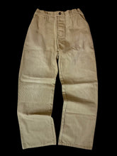 Load image into Gallery viewer, yzy szn x wp-01 canvas work pants
