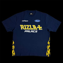 Load image into Gallery viewer, 2026 palace // rizla racing tee
