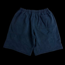 Load image into Gallery viewer, y2k air jordan paneled wide leg sweatpants

