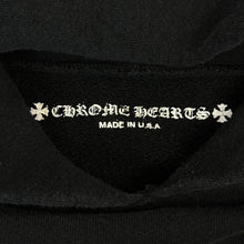 Load image into Gallery viewer, 2021 chrome hearts mattyboy chomper hoodie
