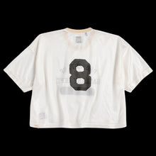 Load image into Gallery viewer, gallery dept practice jersey antique white
