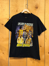 Load image into Gallery viewer, kobe bryant showboat to black mamba tee
