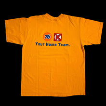 Load image into Gallery viewer, late 90s arizona state basketball raise the roof tee
