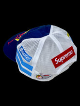 Load image into Gallery viewer, 2025 supreme // spongebob jeff hamilton trucker
