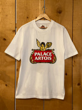 Load image into Gallery viewer, 2021 palace // stella artois cartouche tee white
