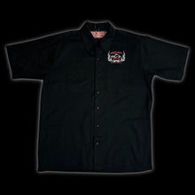 Load image into Gallery viewer, 2003 orange county choppers work shirt
