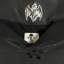 Load image into Gallery viewer, warren lotas belong to the city hoodie
