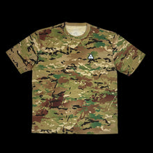 Load image into Gallery viewer, 2024 palace sofar tee digi camo shirt
