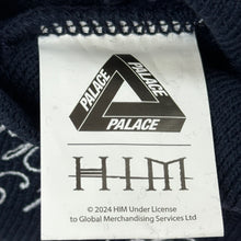 Load image into Gallery viewer, 2025 palace // him tri gram nein cuff beanie
