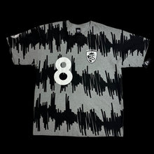 Load image into Gallery viewer, stussy 8 noise tee
