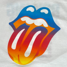 Load image into Gallery viewer, 2002 rolling stones 40 licks tee
