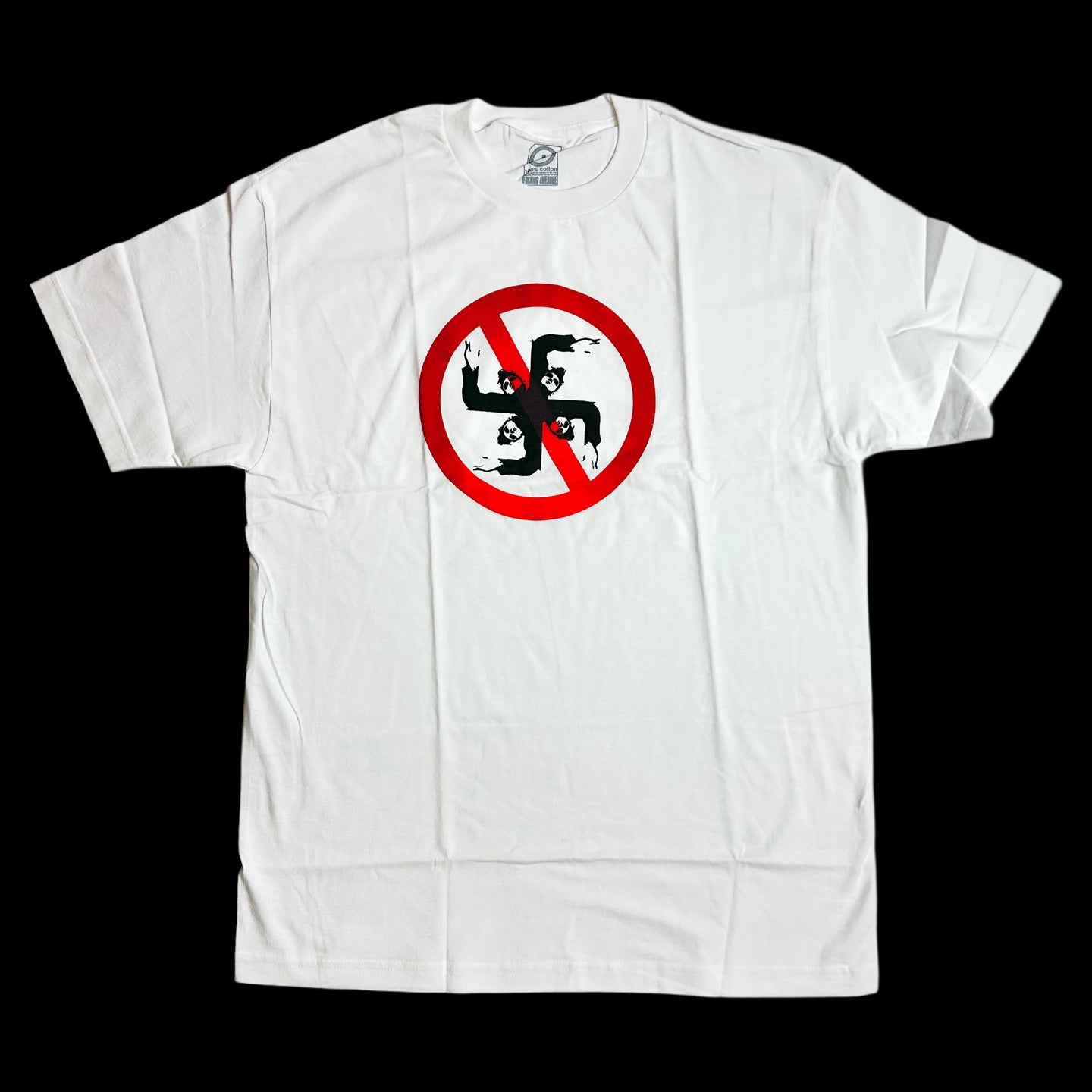 fucking awesome anti tee