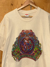 Load image into Gallery viewer, 2019 supreme celtic knot tee natural

