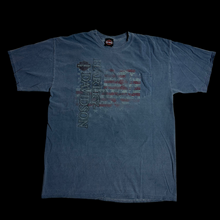 Load image into Gallery viewer, 2010 harley pikeville kentucky pocket tee
