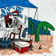 Load image into Gallery viewer, 1990 i survived 122 degrees dry heat tee
