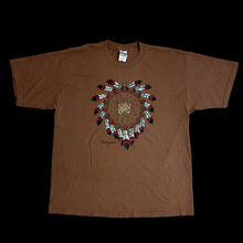 Load image into Gallery viewer, early 2000s arizona dream catcher tee

