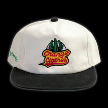 Load image into Gallery viewer, cc ballpark classic baseball cap
