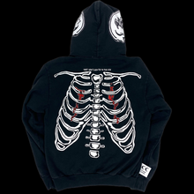 Load image into Gallery viewer, 2022 warren lotas creep hoodie halloween
