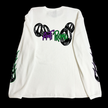 Load image into Gallery viewer, 2025 mattyboy antipromo flames thermal
