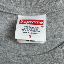 Load image into Gallery viewer, 2025 supreme predator split tee
