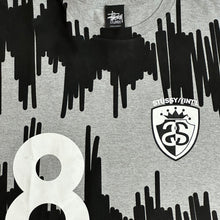 Load image into Gallery viewer, stussy 8 noise tee
