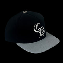 Load image into Gallery viewer, chrome hearts ch raiders baseball hat
