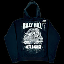 Load image into Gallery viewer, 2021 billy hill monster truck triple print hoodie
