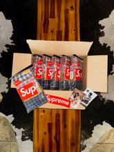 Load image into Gallery viewer, 2026 supreme plaid boxers 4-pack
