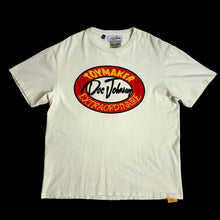 Load image into Gallery viewer, gallery dept // doc johnson the plug tee
