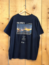 Load image into Gallery viewer, 2022 final fantasy x ff10 uniqlo pocket tee
