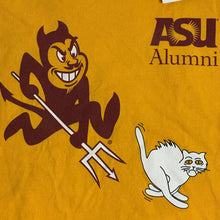 Load image into Gallery viewer, 2004 asu alumni sun devils sparky no pity for the kitty l/s
