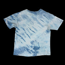 Load image into Gallery viewer, 1989 the who tommy blue tie dye tee
