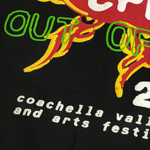 Load image into Gallery viewer, 2022 cpfm // coachella out of body crewneck
