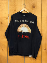 Load image into Gallery viewer, 2006 jay z kingdome come promo there is only one tee
