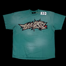 Load image into Gallery viewer, 2025 hellstar crack print tee
